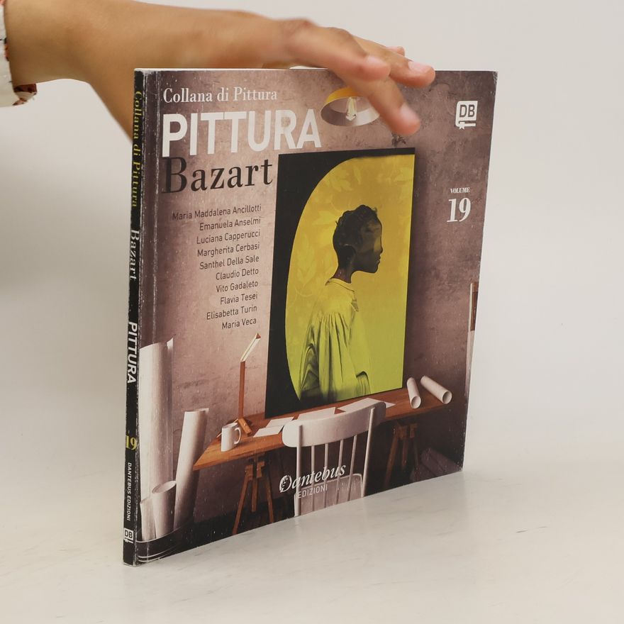 Autorenkollektiv Collana di Pittura Bazart 19