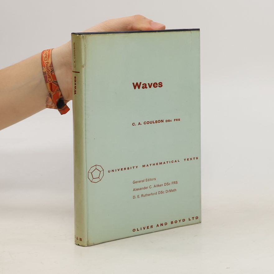 Charles Coulson Waves