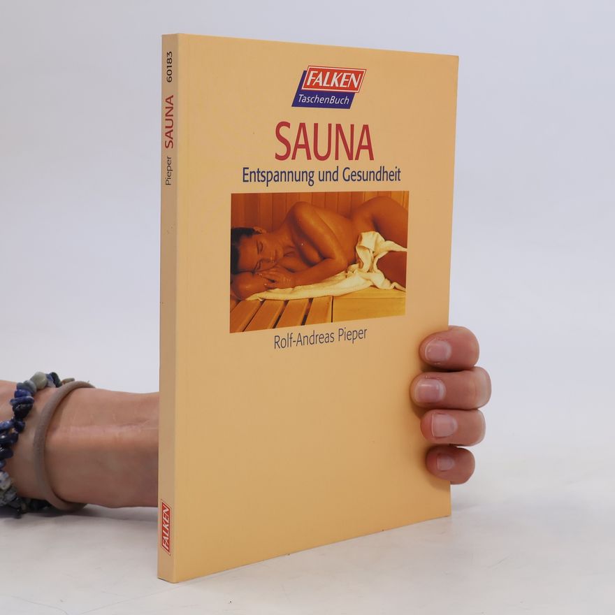 Andreas Pieper Sauna