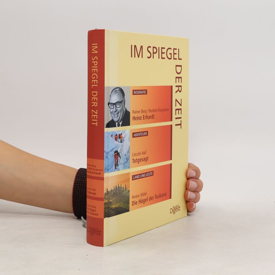 Autorenkollektiv Im Spiegel der Zeit