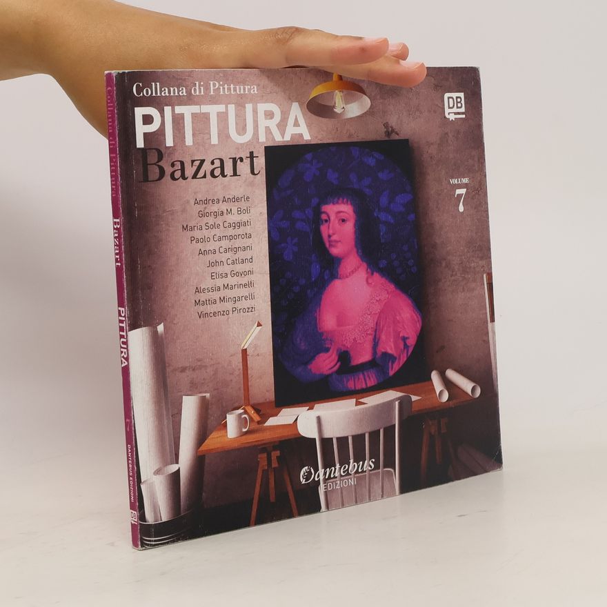 Autorenkollektiv Collana di pittura Bazart 7