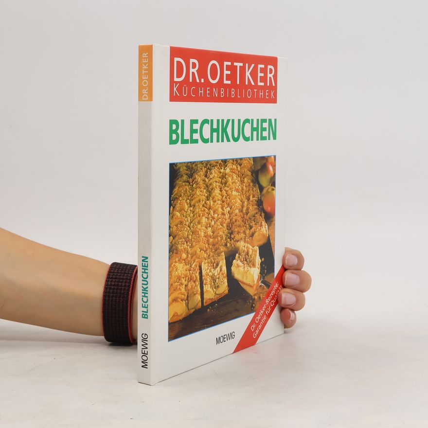 Autorenkollektiv Dr.-Oetker-Küchenbibliothek