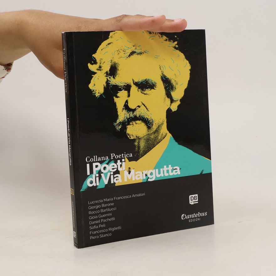 Autorenkollektiv I Poeti di Via Margutta 51