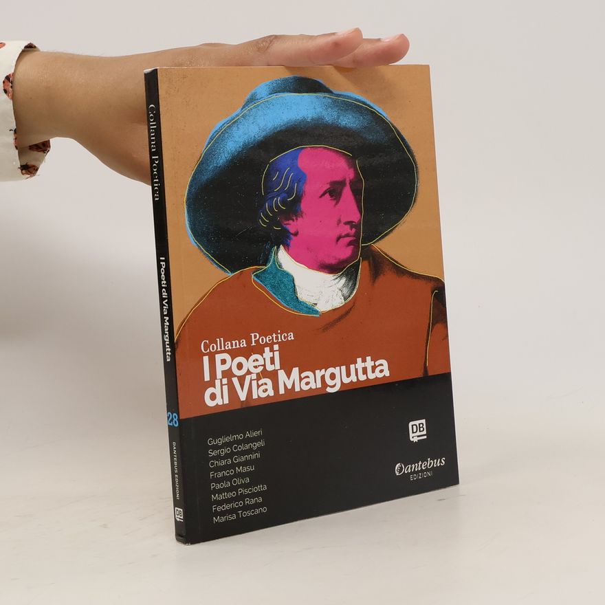 Autorenkollektiv I Poeti di Via Margutta 28