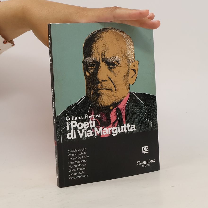 Autorenkollektiv I Poeti di Via Margutta 11