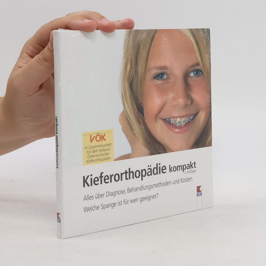 Autorenkollektiv Kieferorthopädie kompakt