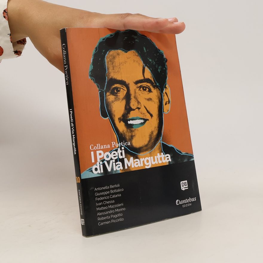 Autorenkollektiv I Poeti di Via Margutta 10