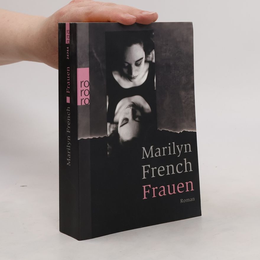 Marilyn French Frauen
