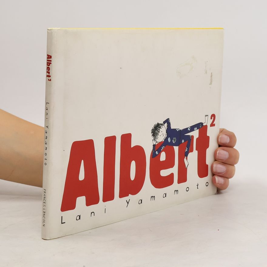 Lani Yamamoto Albert 2