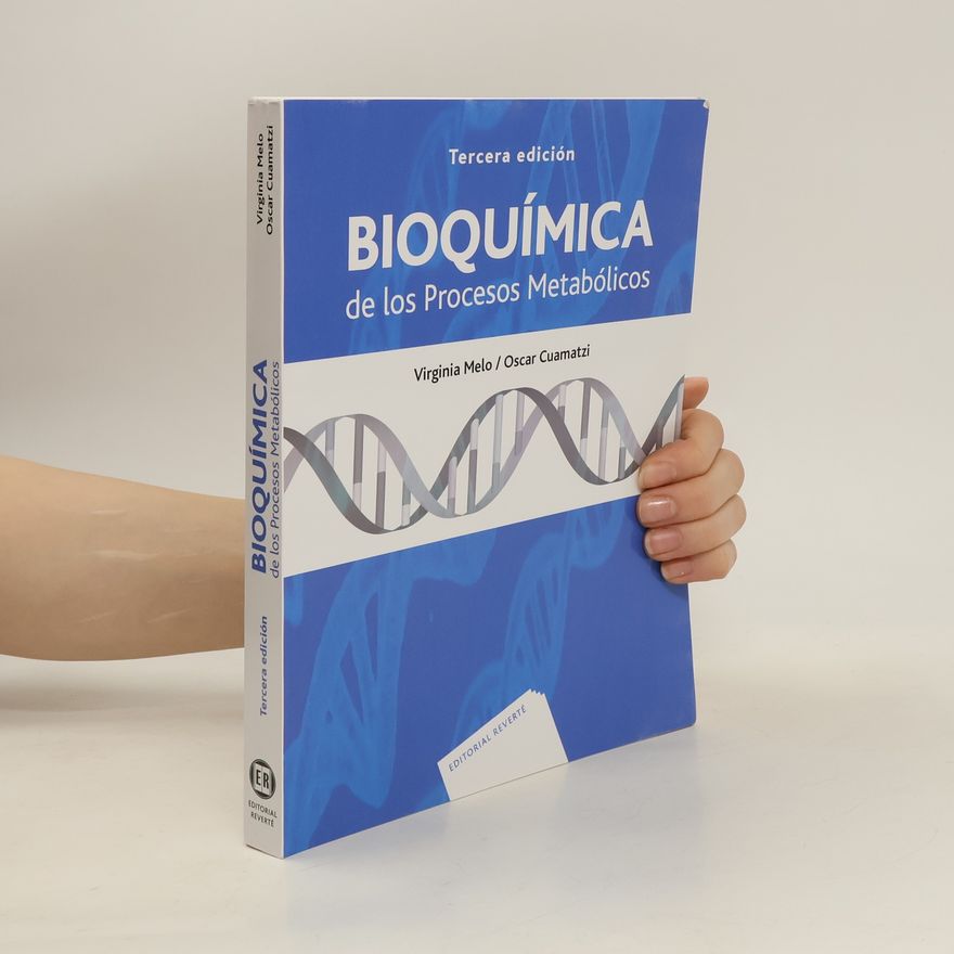 Óscar Cuamatzi Tapia Bioquímica de los Procesos Metabólicos