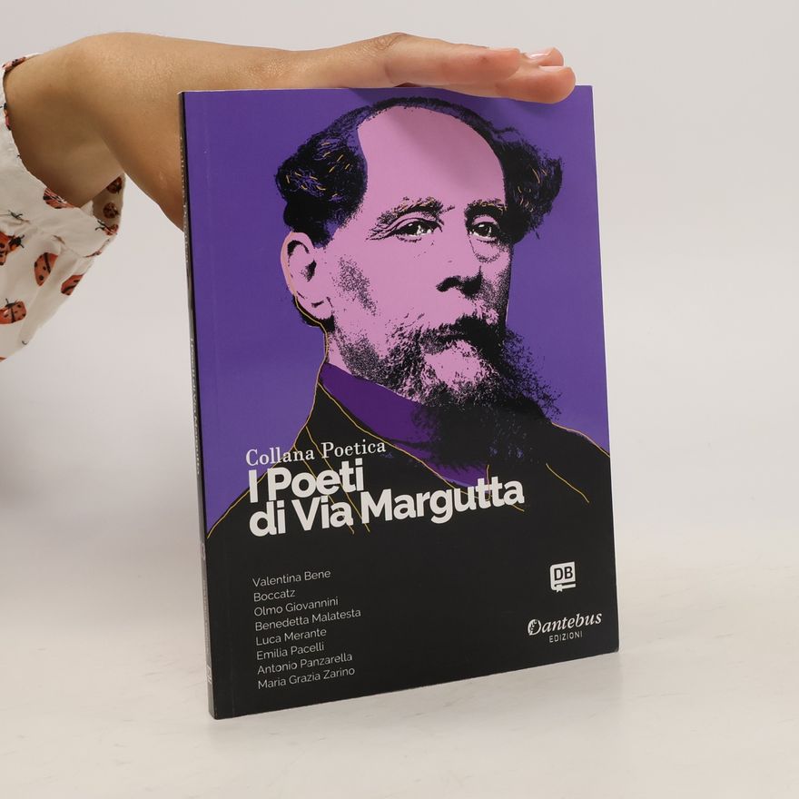 Autorenkollektiv I poeti di Via Margutta. Collana poetica 73
