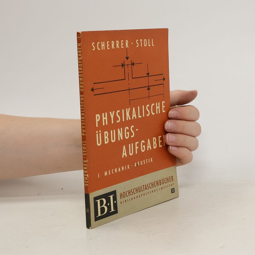P. Stoll Physikalische Übungsaufgaben