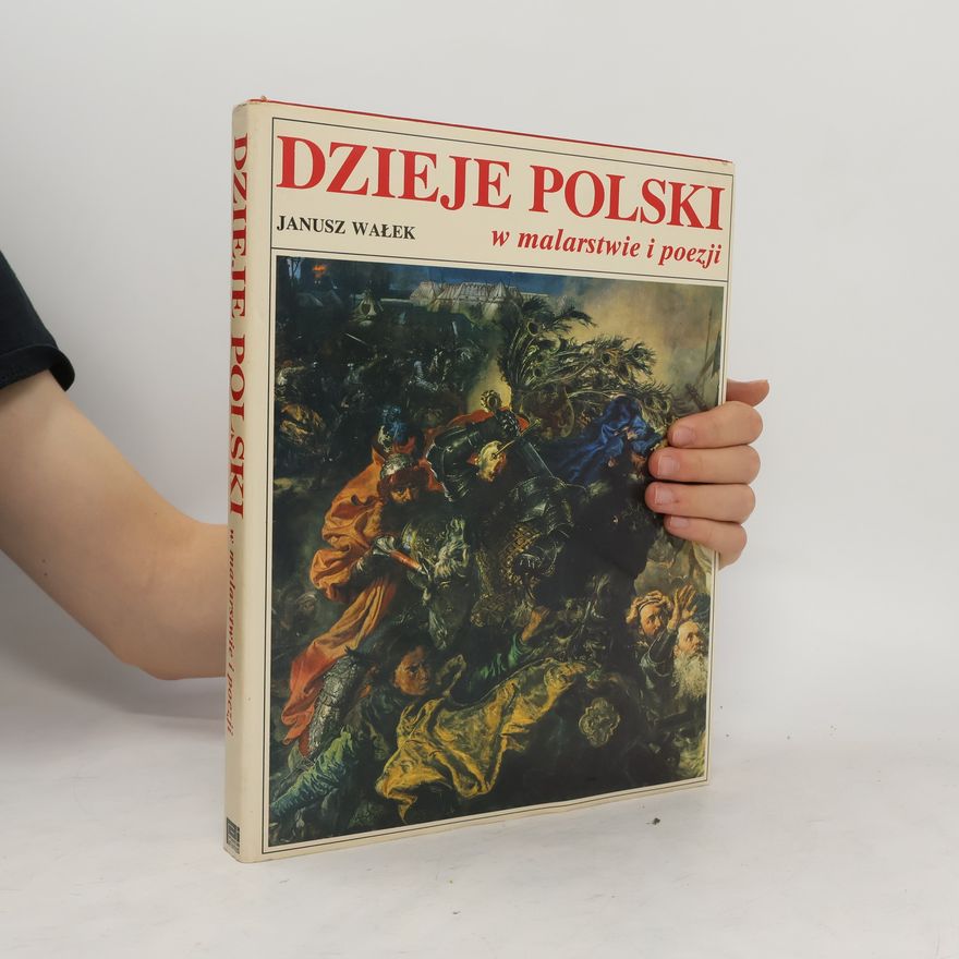 Janusz Walek Dzieje Polski