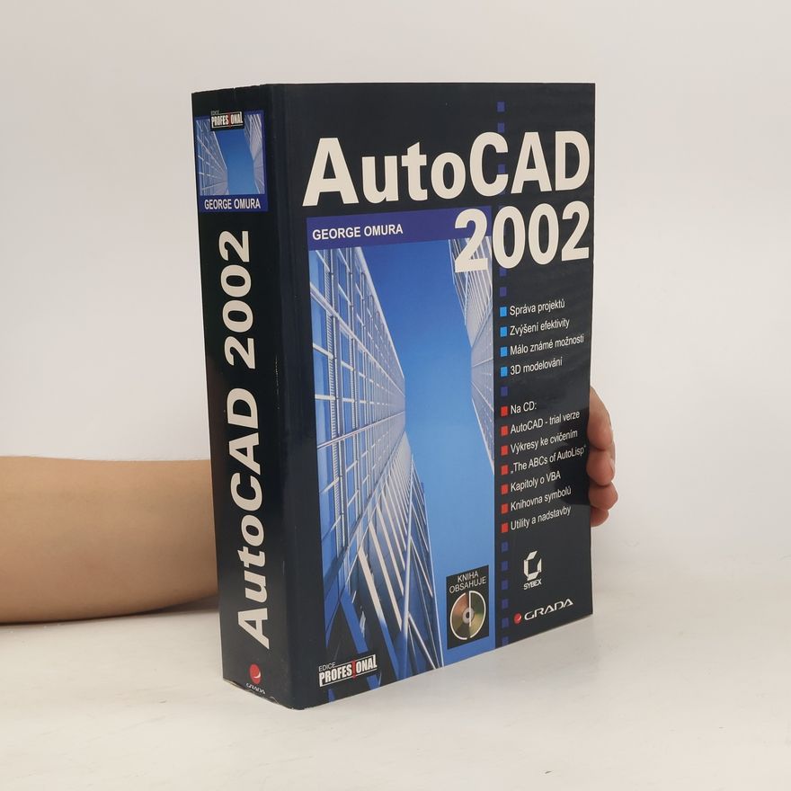 George Omura AutoCAD 2002