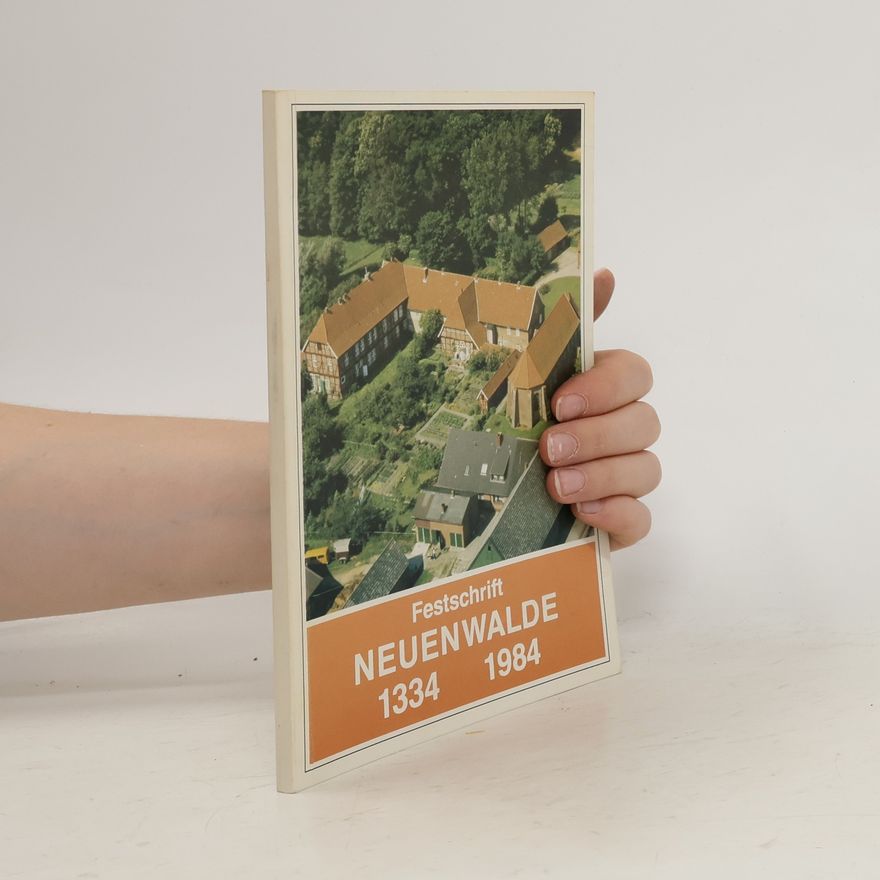 Robert Wöbber Festschrift Neuenwalde