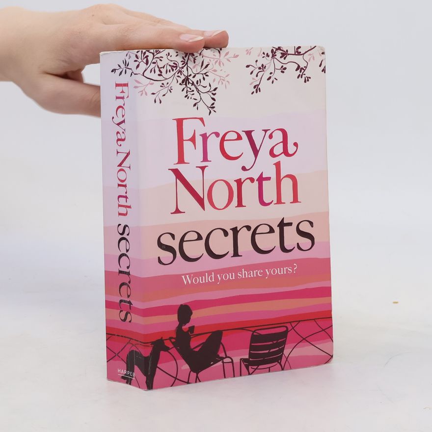 Freya North Secrets