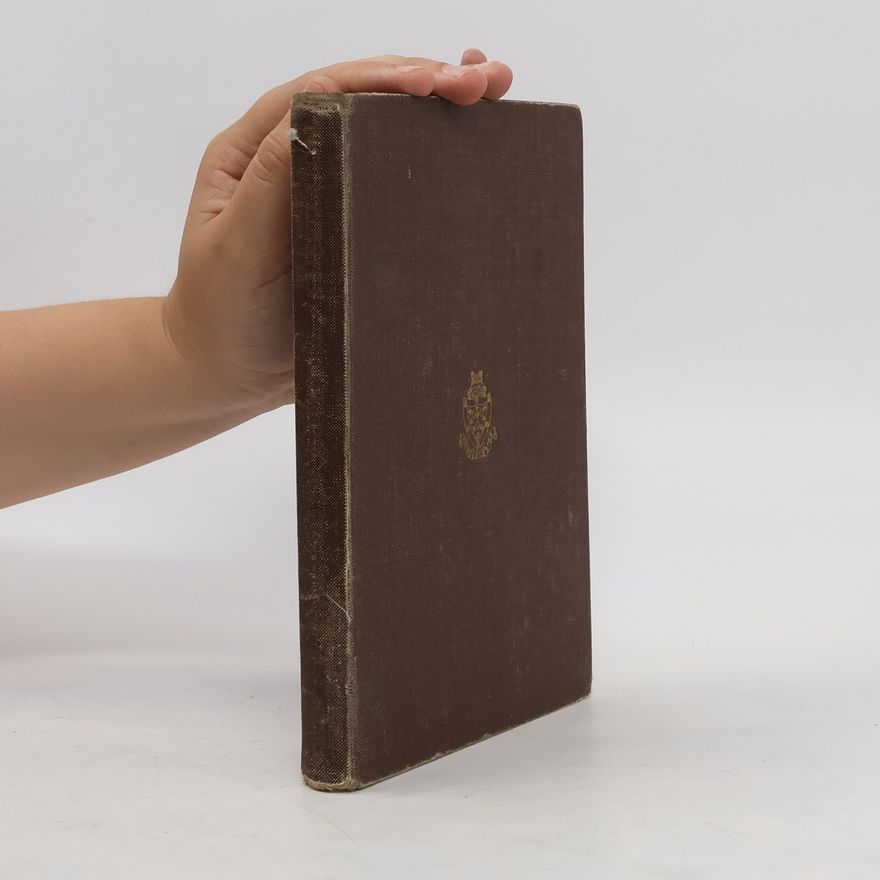 G. K. Chesterton A Handful of Authors