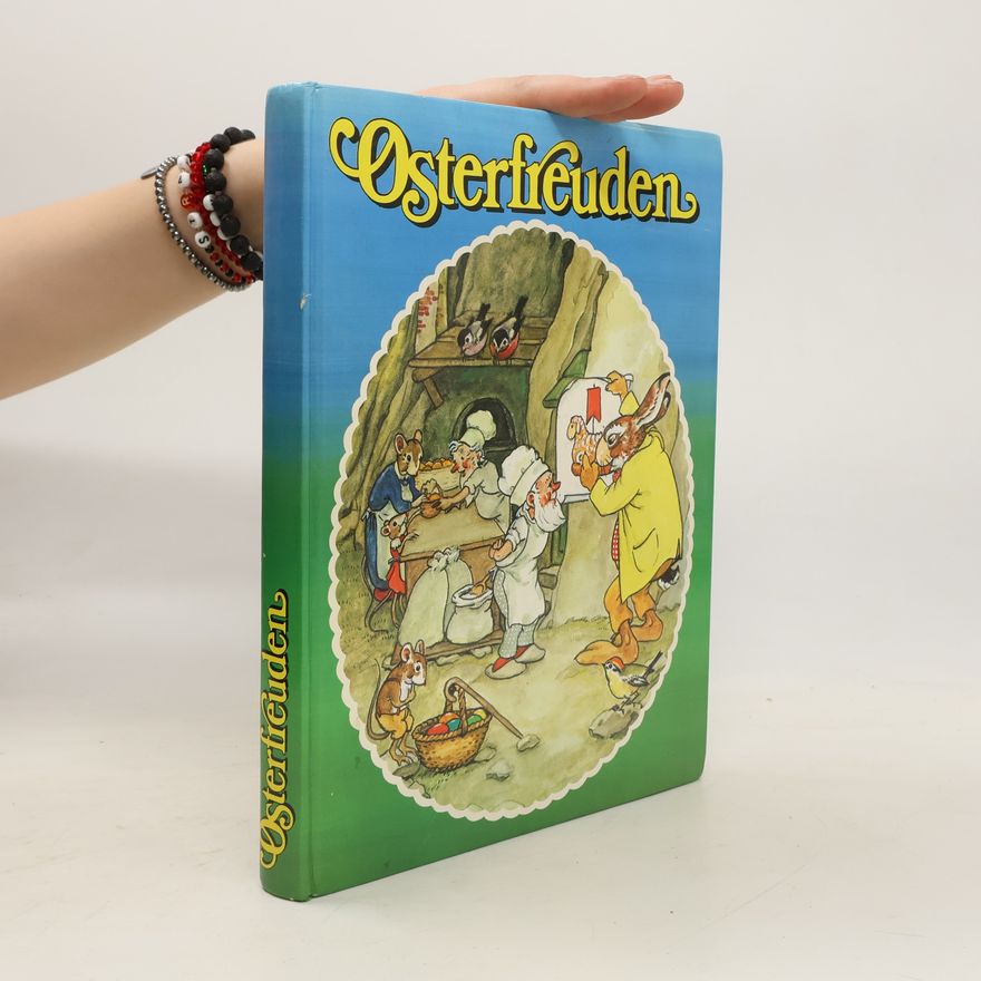 Autorenkollektiv Osterfreunden