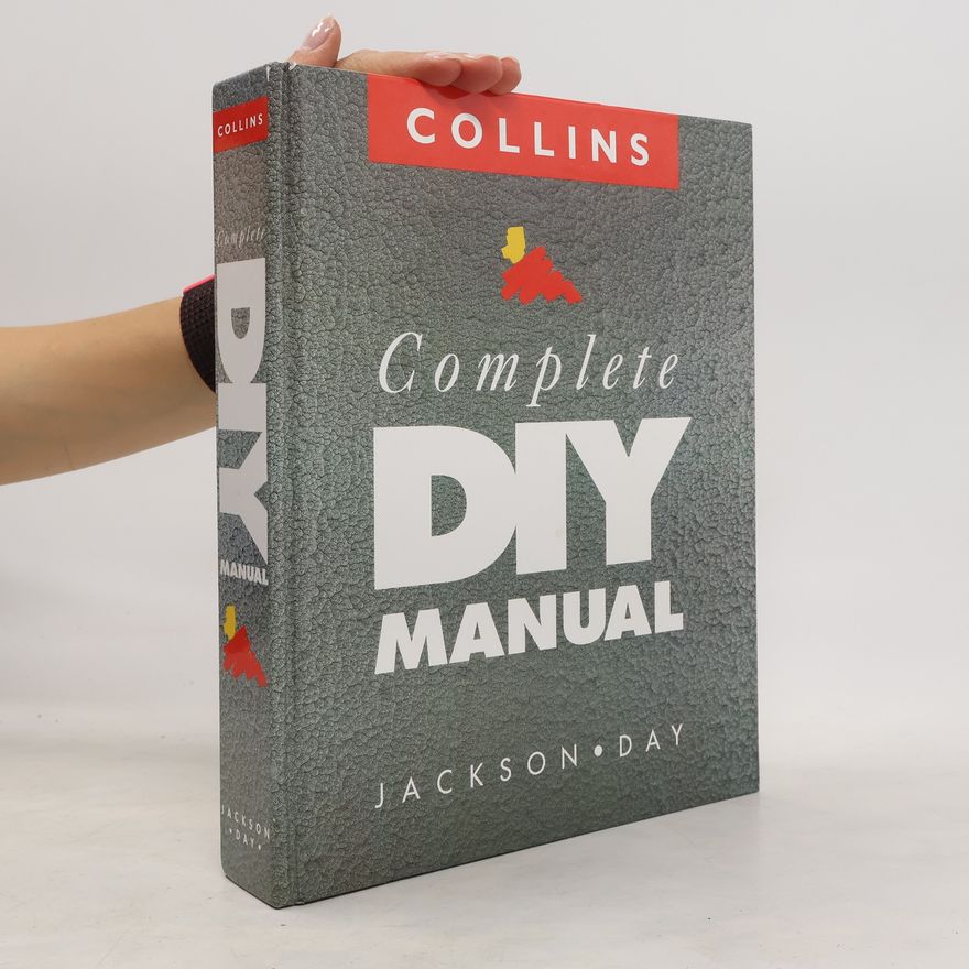 Albert Jackson Collins Complete DIY Manual