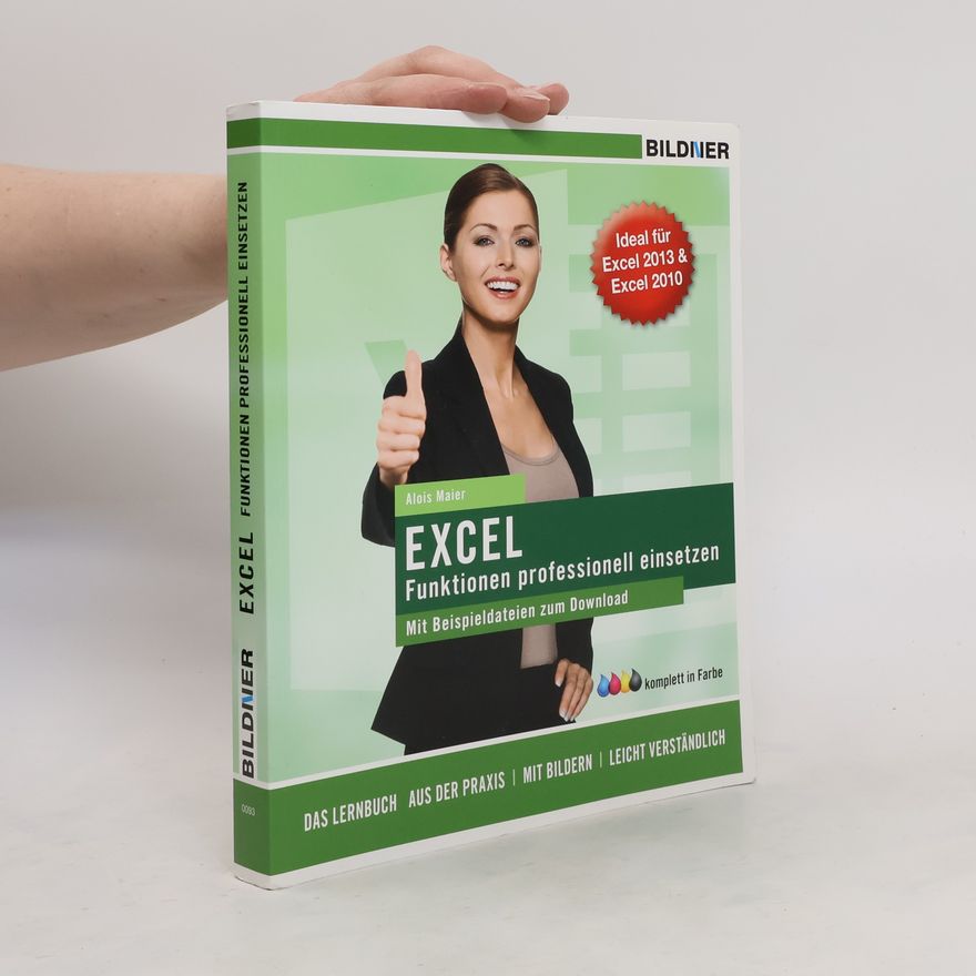 Alois Maier Excel