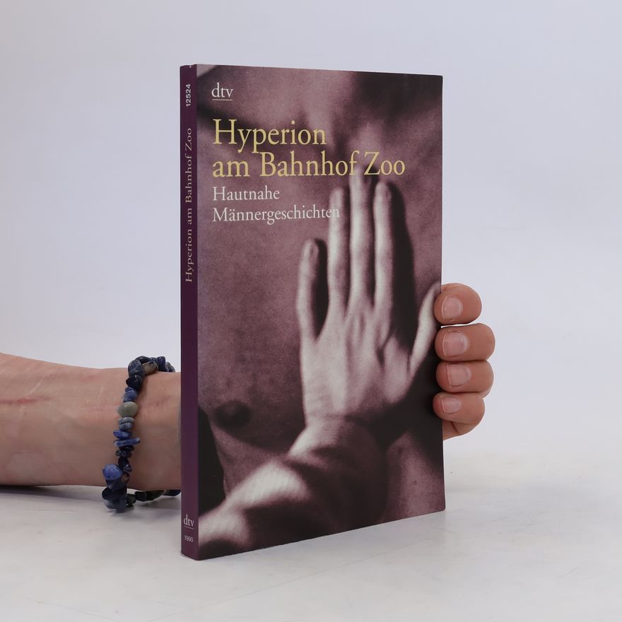 Hans Stempel Hyperion am Bahnhof Zoo