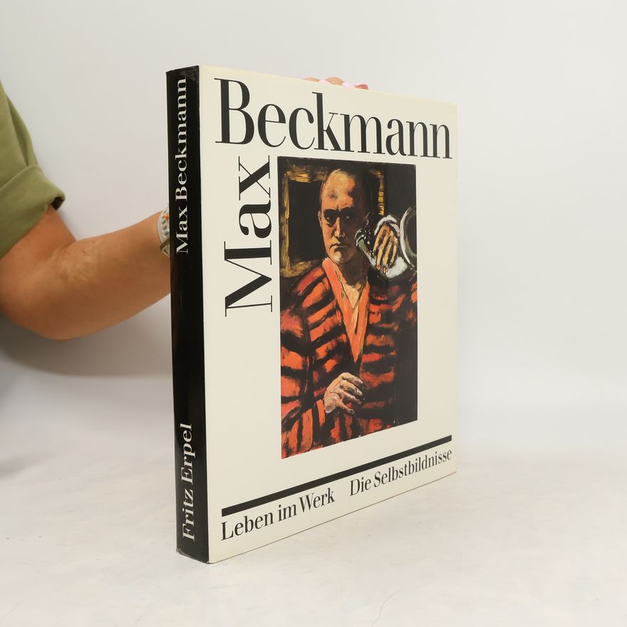Autorenkollektiv Max Beckmann