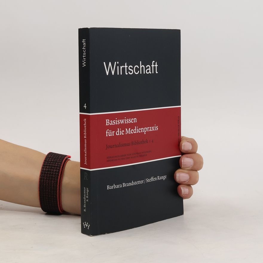 Barbara Brandstetter Wirtschaft