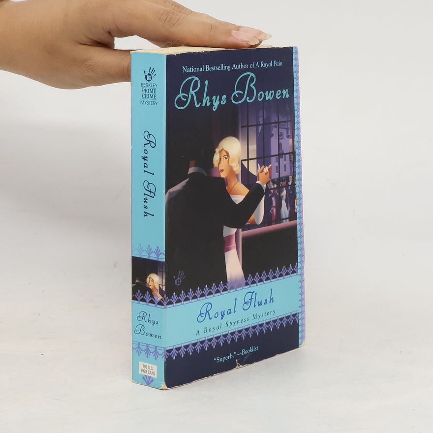 Rhys Bowen Royal Flush