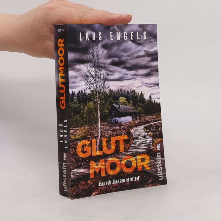 Lars Engels Glutmoor