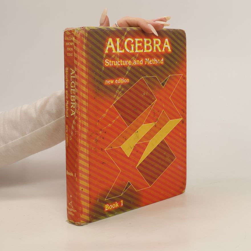 Autorenkollektiv Algebra 1