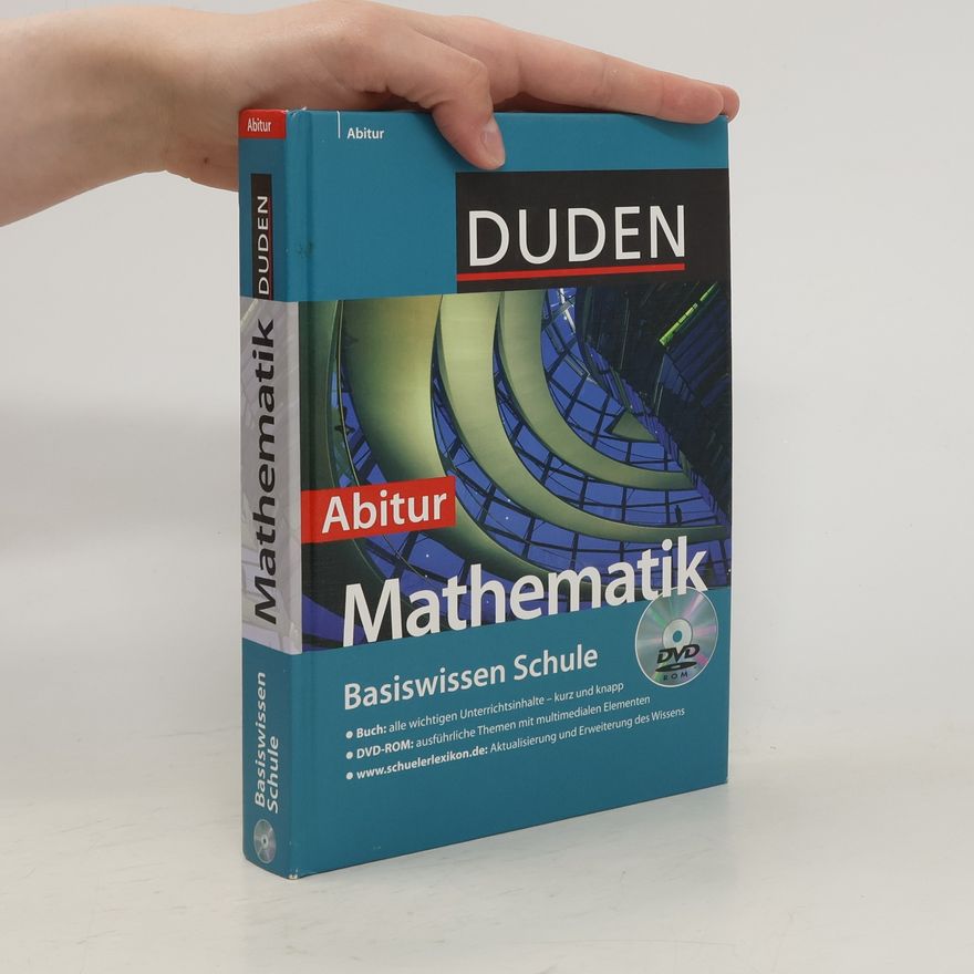 AA.VV. Abitur. Mathematik. Basiswissen Schule