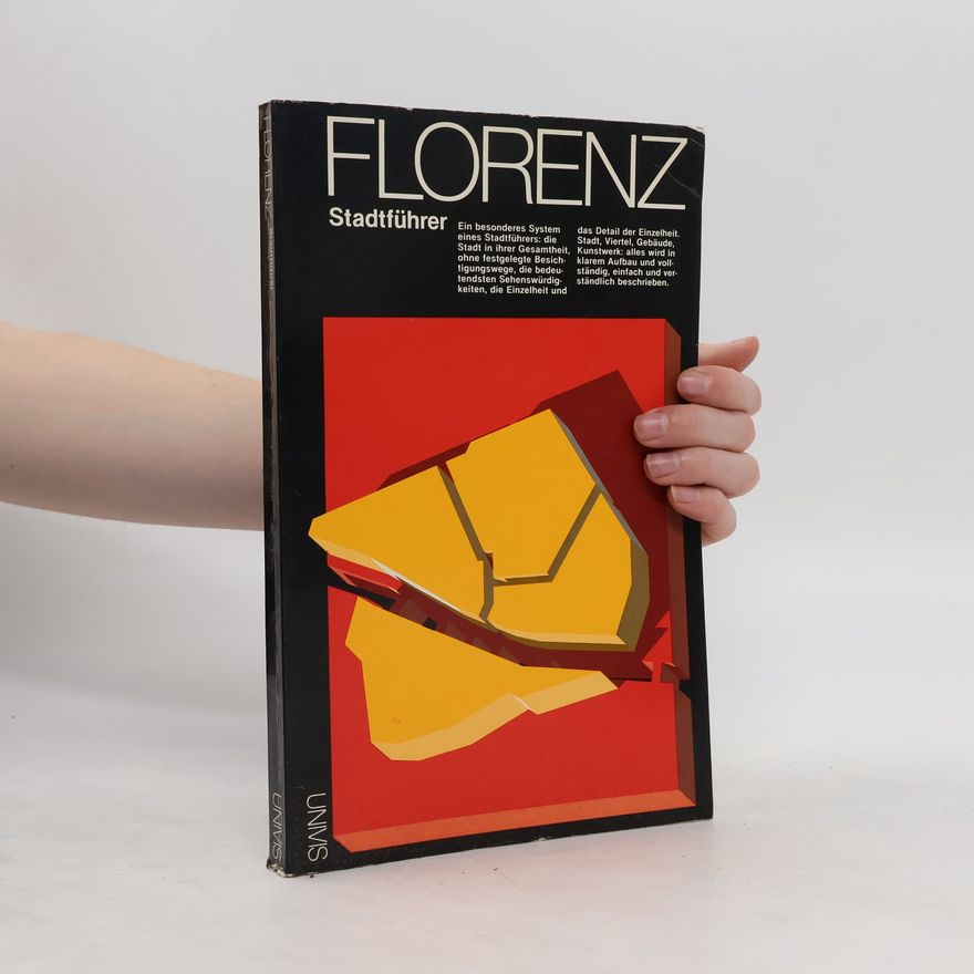Autorenkollektiv Florenz Stadtführer