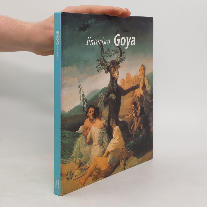 Victoria Charles Francisco Goya