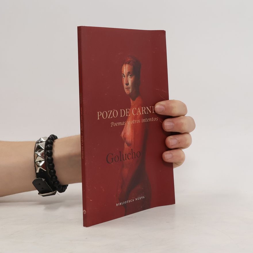 Golucho Pozo de carne