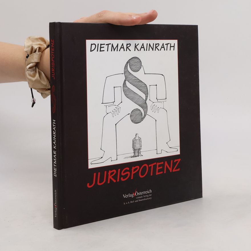 Dietmar Kainrath Jurispotenz