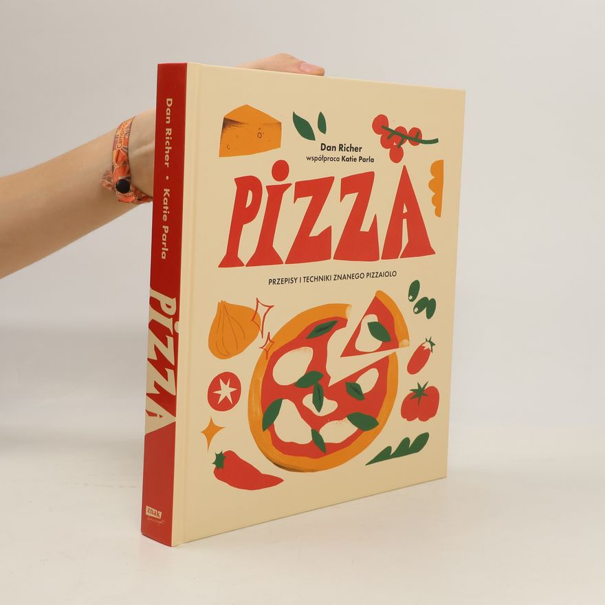 Dan Richer Pizza