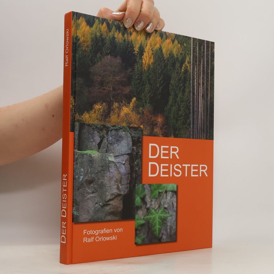 Ralf Orlowski Der Deister