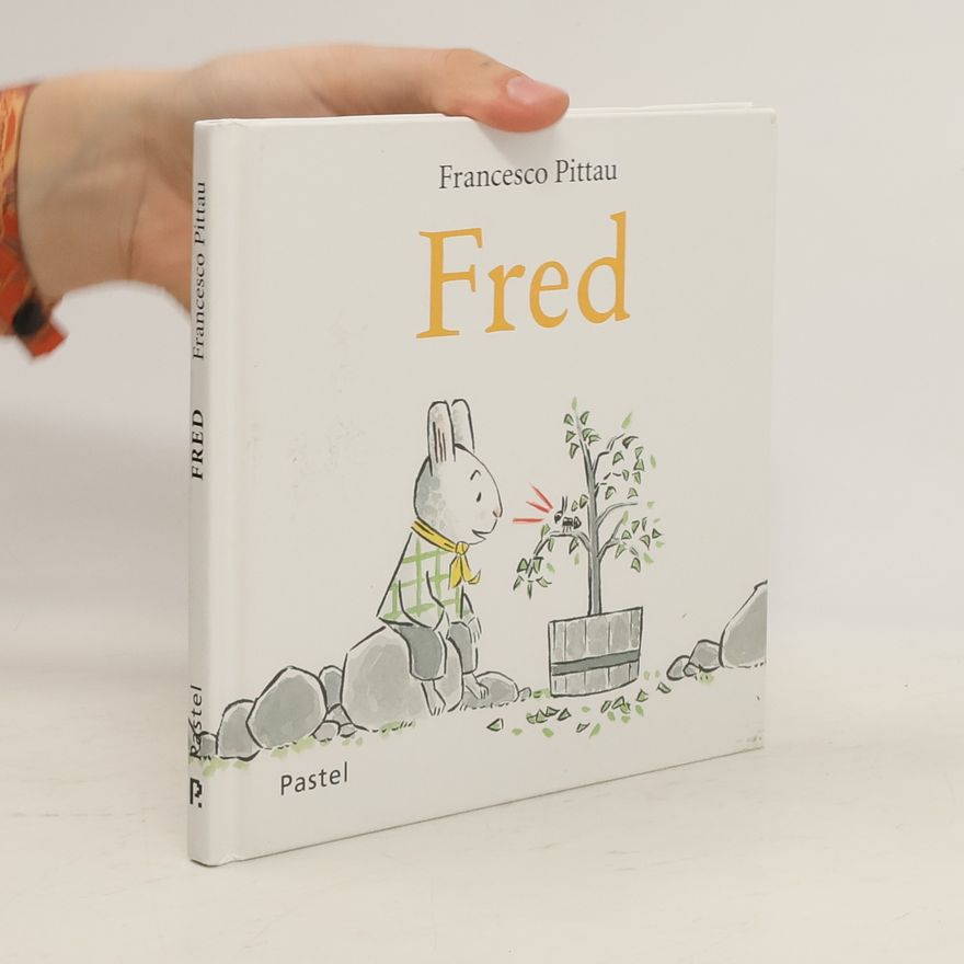 Francesco Pittau Fred