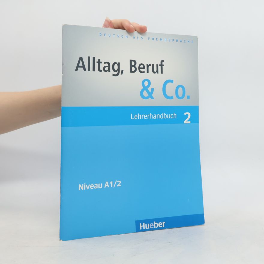 Autorenkollektiv Alltag, Beruf & Co.