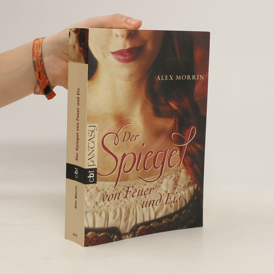 Lynn Raven Der Spiegel von Feuer und Eis