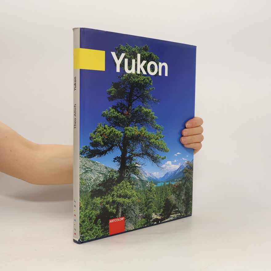 Theo Allofs Yukon