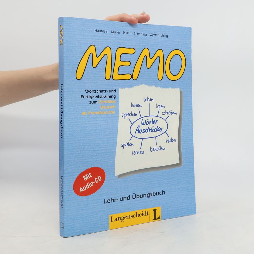 Autorenkollektiv MEMO