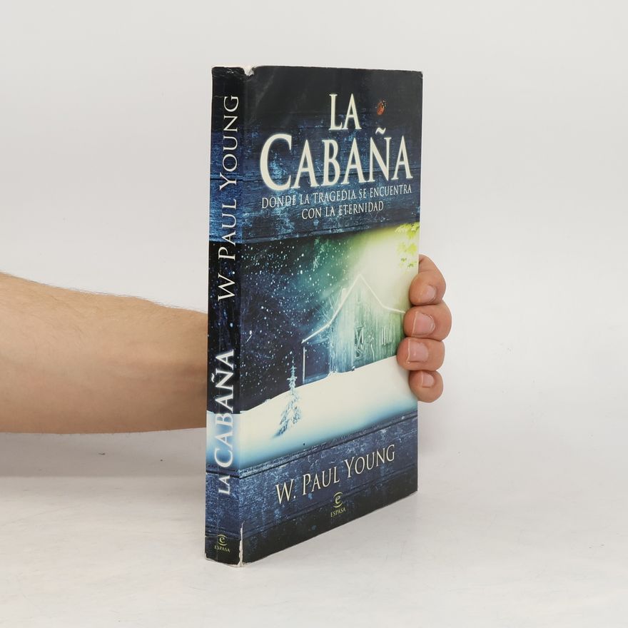 William P. Young La cabaña