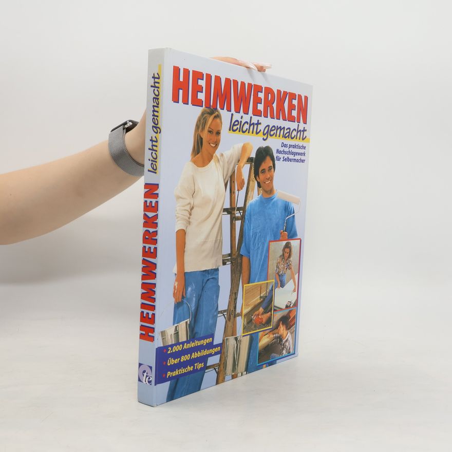 Karl Majer Heimwerkern leicht gemacht!