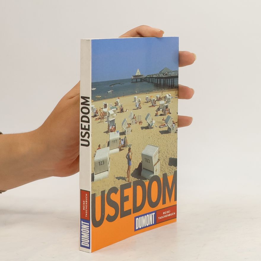 Petra Dubilski Usedom