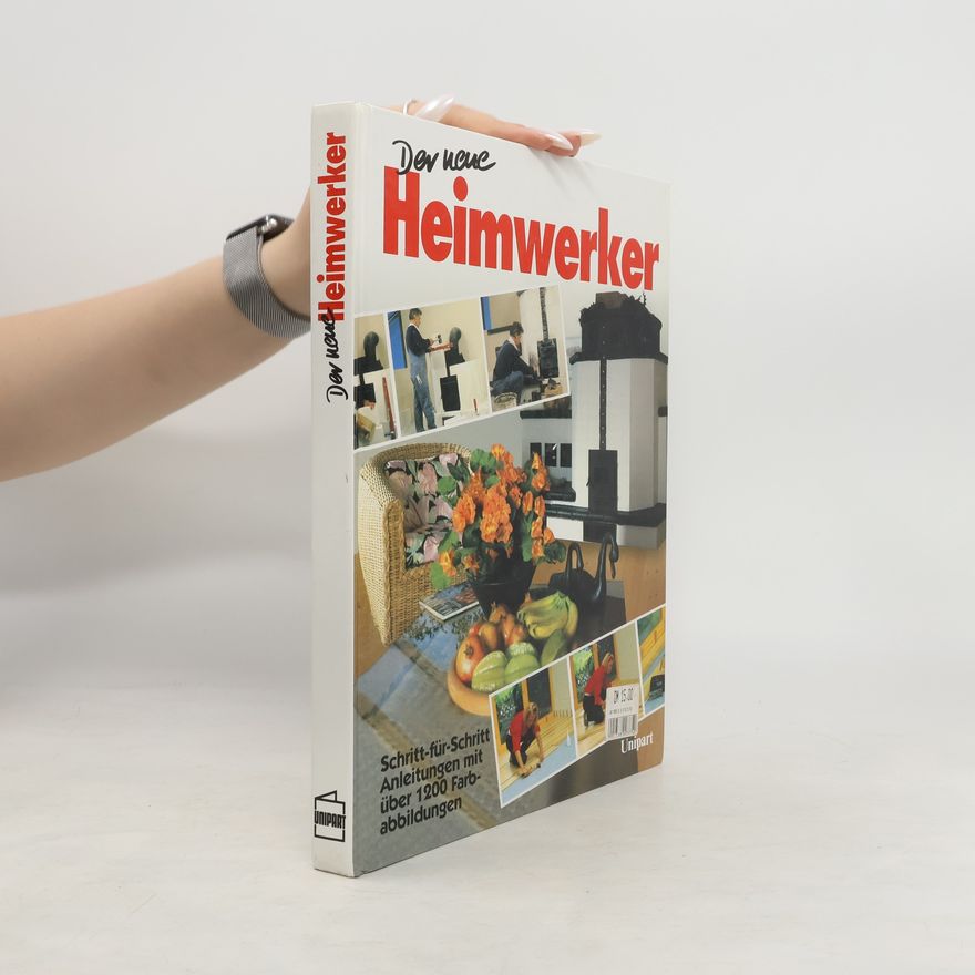 kolektiv Der neue Heimwerker
