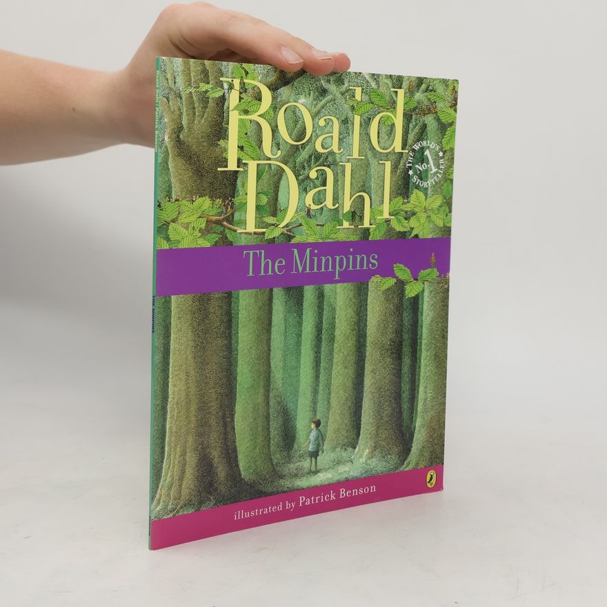 Roald Dahl The Minpins