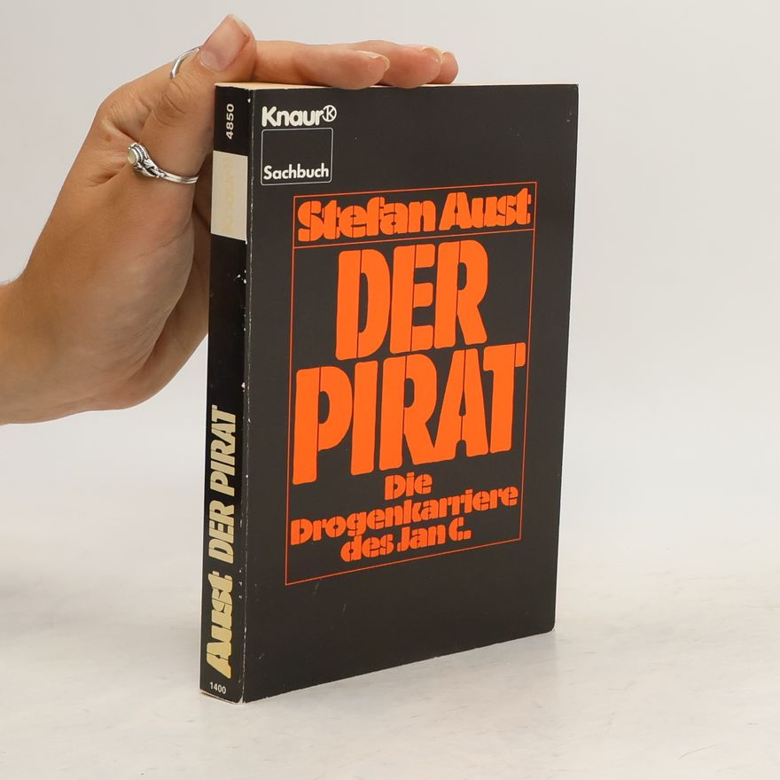 Stefan Aust Der Pirat