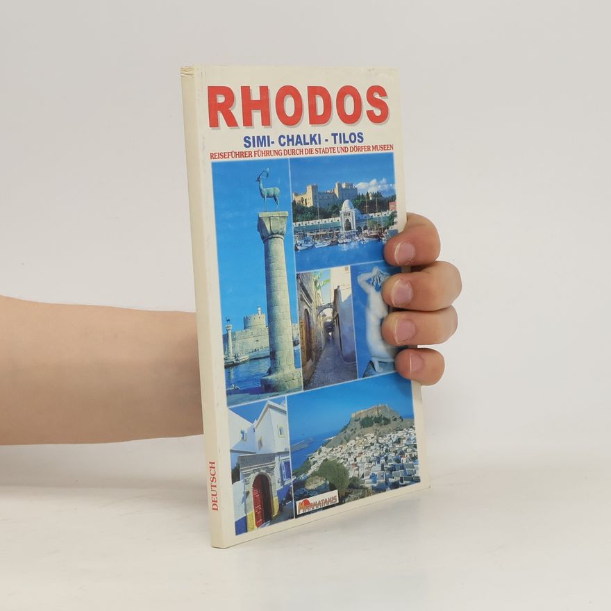 Various authors Rhodos