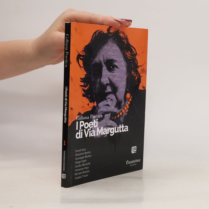Autorenkollektiv I poeti di Via Margutta. Collana poetica